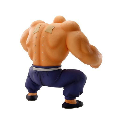 Dragon Ball Kamesennin Master Roshi Son Goku Training Section Ichibansho Masterlise Statue Dragon Ball Kamesennin Master Roshi Son Goku Training Section Ichibansho Masterlise Statue