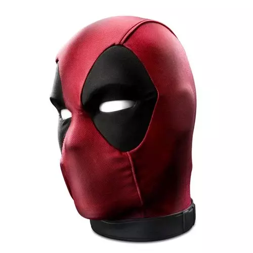 Marvel Legends Interactive Electronic Deadpool's Head Marvel Legends Interactive Electronic Deadpool's Head