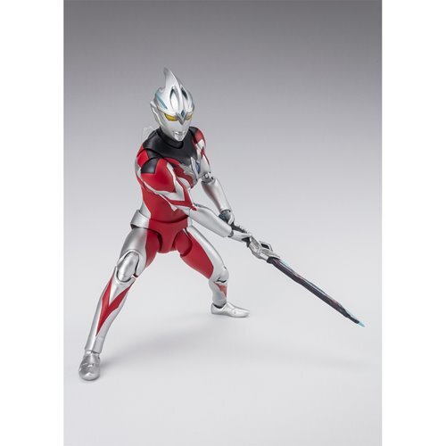 Ultraman Arc S.H.Figuarts Action Figure