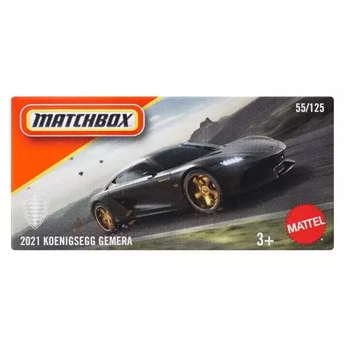 Matchbox Power Grabs 2025 Mix 4 Die-Cast Vehicle Case of 48 Matchbox Power Grabs 2025 Mix 4 Die-Cast Vehicle Case of 48