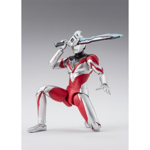 Ultraman Arc S.H.Figuarts Action Figure