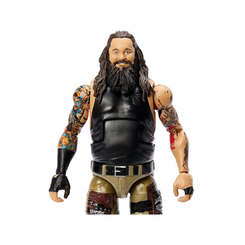 WWE Elite Collection Series 112 Bray Wyatt
