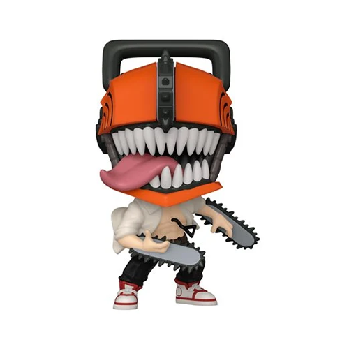 Chainsaw Man Funko Pop! Vinyl Figure #1677