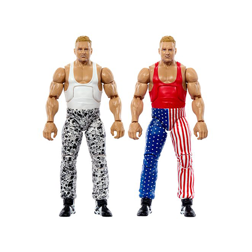 WWE ECW Elite Collection Series 111 Sandman