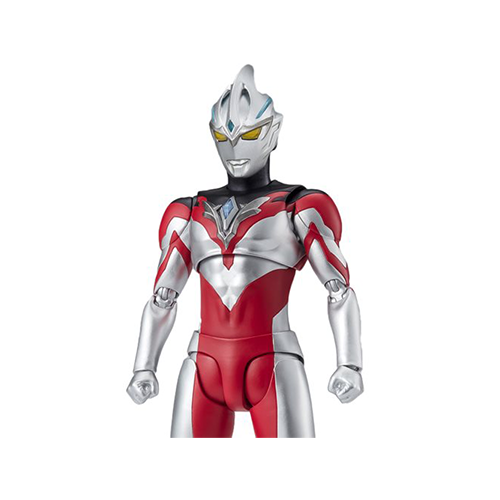 Ultraman Arc S.H.Figuarts Action Figure